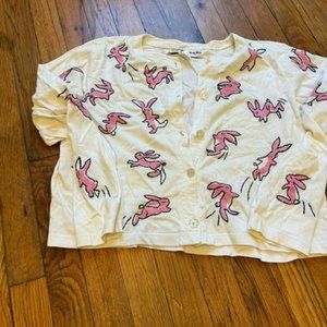 Michael Simons Lite Easter top